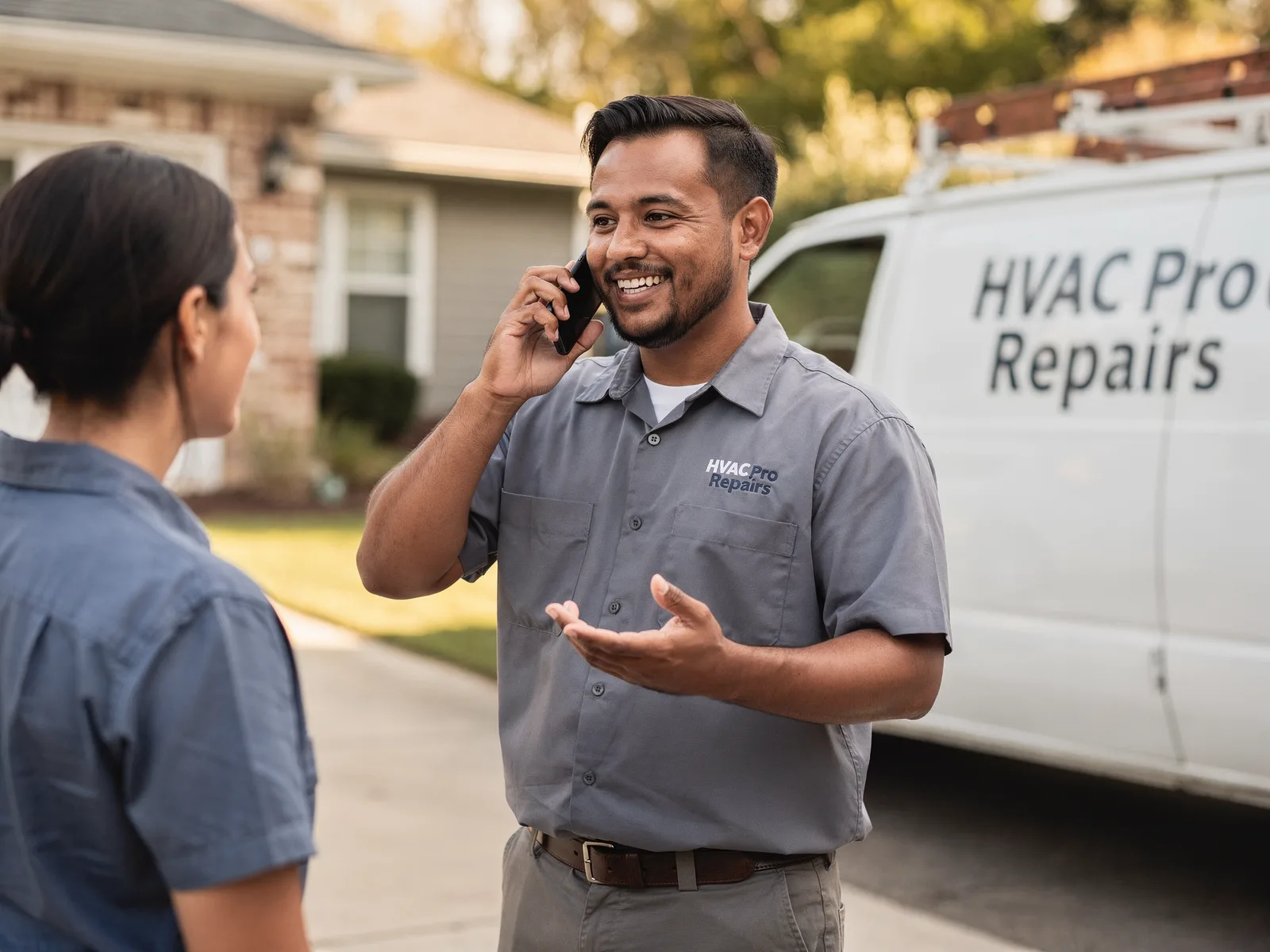Heat Pump Repair Lindale, GA FAQs